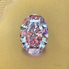 Load image into Gallery viewer, The Pink Star